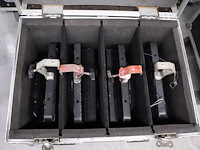 Briteq cob blinder (x4) - afbeelding 7 van  9