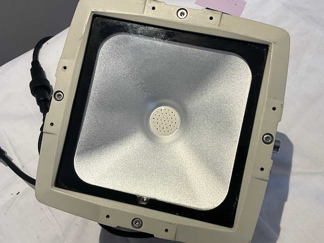 Briteq cob wash 60tc spotlight - afbeelding 1 van  4