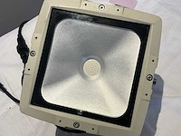 Briteq cob wash 60tc spotlight - afbeelding 1 van  4