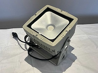 Briteq cob wash 60tc spotlight - afbeelding 2 van  4