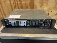 Briteq dmx dimmer pack - bt-626 / 6ch - dimmerpack