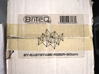 Briteq easystage riser (x2) - afbeelding 3 van  4