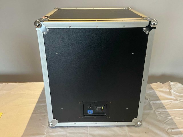 Briteq instrumenten steriliseer appararaat - afbeelding 1 van  5