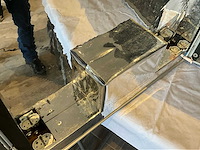 Briteq instrumenten steriliseer appararaat - afbeelding 4 van  5