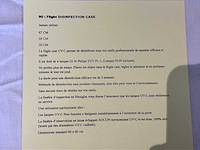 Briteq instrumenten steriliseer appararaat - afbeelding 5 van  5