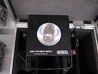 Briteq led uv gun (x3) - afbeelding 2 van  7