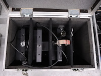 Briteq led uv gun (x3) - afbeelding 5 van  7