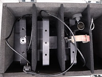 Briteq led uv gun (x3) - afbeelding 6 van  7