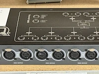 Briteq light research