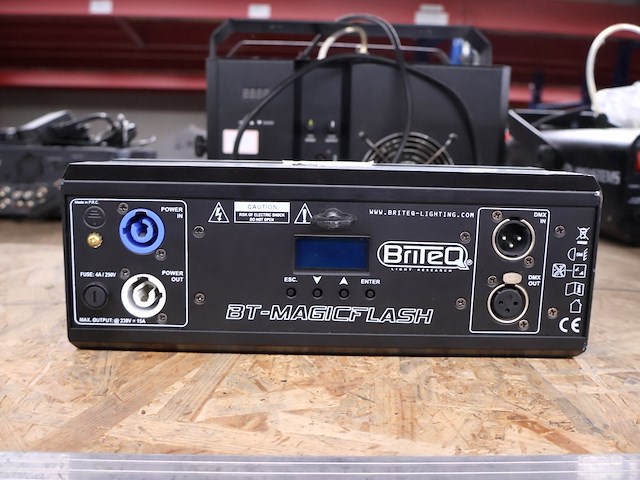 Briteq magicflash - afbeelding 2 van  4
