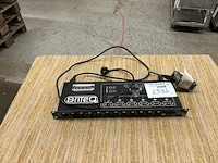 Briteq menger/splitter - afbeelding 1 van  8