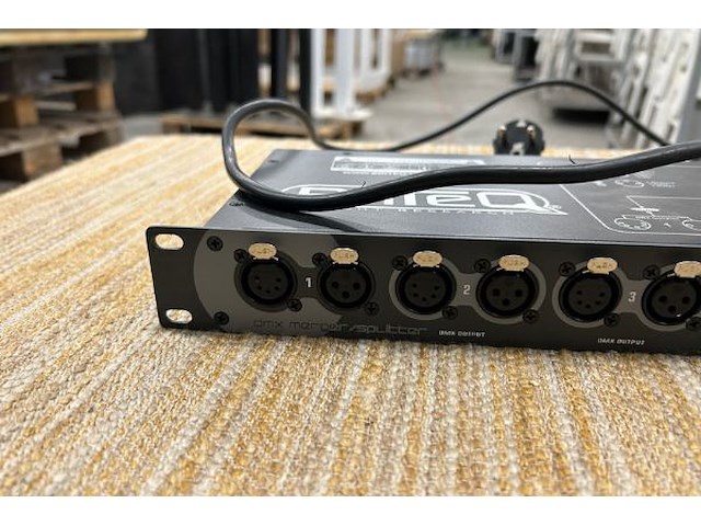 Briteq menger/splitter - afbeelding 2 van  8