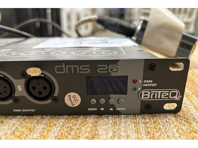 Briteq menger/splitter - afbeelding 3 van  8