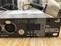 Briteq menger/splitter - afbeelding 3 van  8