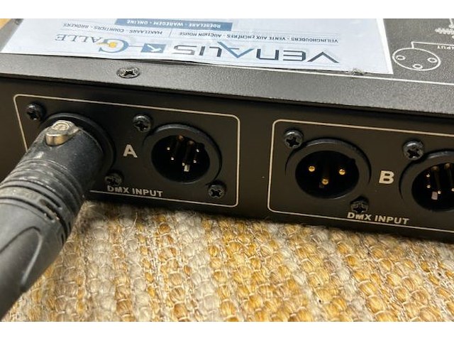 Briteq menger/splitter - afbeelding 6 van  8