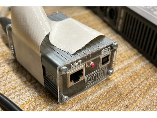 Briteq menger/splitter - afbeelding 7 van  8