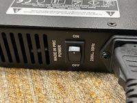 Briteq menger/splitter - afbeelding 8 van  8