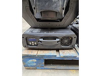 Briteq moving head (8x) - afbeelding 4 van  7