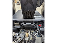 Briteq moving head (8x) - afbeelding 6 van  7