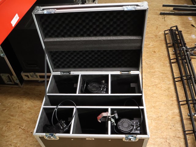 Briteq spot (x3) - afbeelding 9 van  12