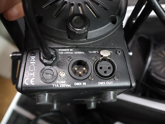 Briteq spot (x3) - afbeelding 12 van  12