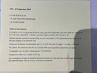 Briteq spotlight (4x) - afbeelding 2 van  2