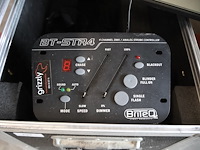 Briteq stroboscoop set - afbeelding 3 van  6