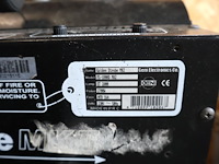Briteq stroboscoop set - afbeelding 5 van  6