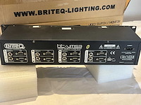 Briteq vms3 videoswitch - afbeelding 3 van  5