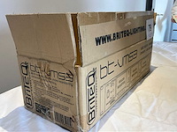 Briteq vms3 videoswitch - afbeelding 4 van  5