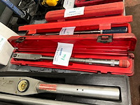 Britool momentsleutel - afbeelding 1 van  4