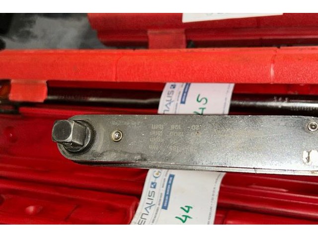 Britool momentsleutel - afbeelding 3 van  4