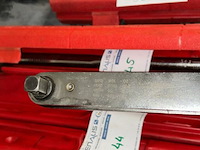 Britool momentsleutel - afbeelding 3 van  4