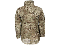 Britse leger lightweight regenjas mtp multicam maat medium - afbeelding 1 van  3