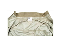 Britse leger lightweight regenjas mtp multicam maat medium - afbeelding 3 van  3