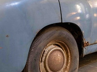 Britse oldtimer 'standard super 10' jaren'50 - afbeelding 2 van  19