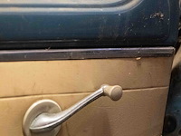 Britse oldtimer 'standard super 10' jaren'50 - afbeelding 3 van  19