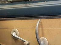 Britse oldtimer 'standard super 10' jaren'50 - afbeelding 5 van  19