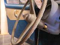 Britse oldtimer 'standard super 10' jaren'50 - afbeelding 6 van  19