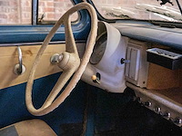 Britse oldtimer 'standard super 10' jaren'50 - afbeelding 7 van  19