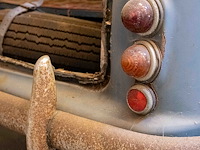 Britse oldtimer 'standard super 10' jaren'50 - afbeelding 9 van  19