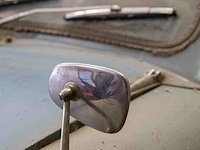 Britse oldtimer 'standard super 10' jaren'50 - afbeelding 10 van  19