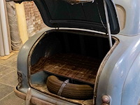 Britse oldtimer 'standard super 10' jaren'50 - afbeelding 15 van  19