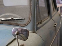 Britse oldtimer 'standard super 10' jaren'50 - afbeelding 19 van  19