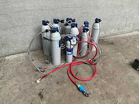 Britta - waterfilters (9x) - afbeelding 1 van  4