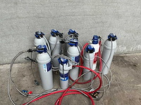 Britta - waterfilters (9x) - afbeelding 2 van  4