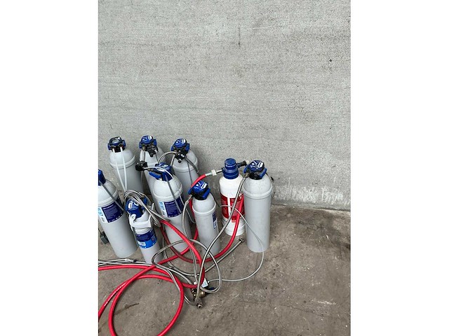 Britta - waterfilters (9x) - afbeelding 3 van  4