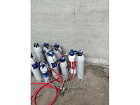 Britta - waterfilters (9x) - afbeelding 3 van  4