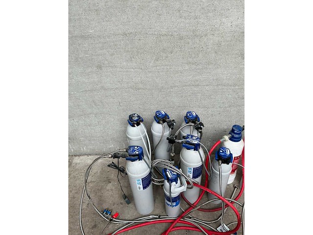 Britta - waterfilters (9x) - afbeelding 4 van  4