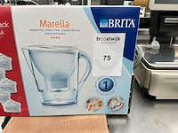 Britta marcella waterontharder filter - afbeelding 1 van  1